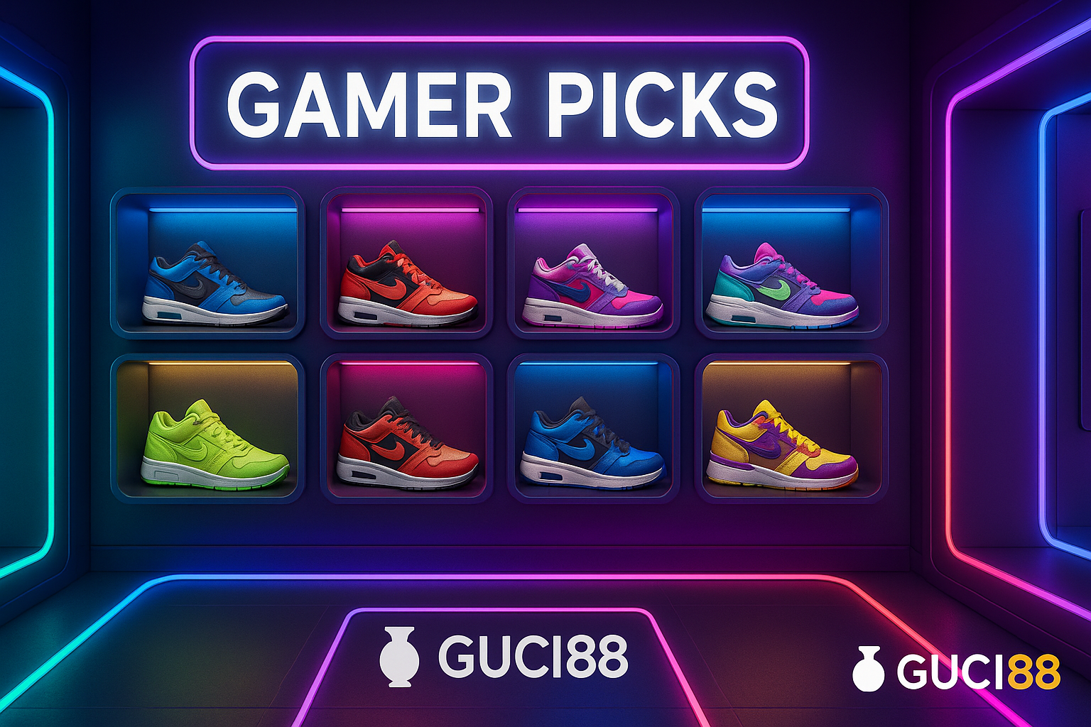 GUCI88